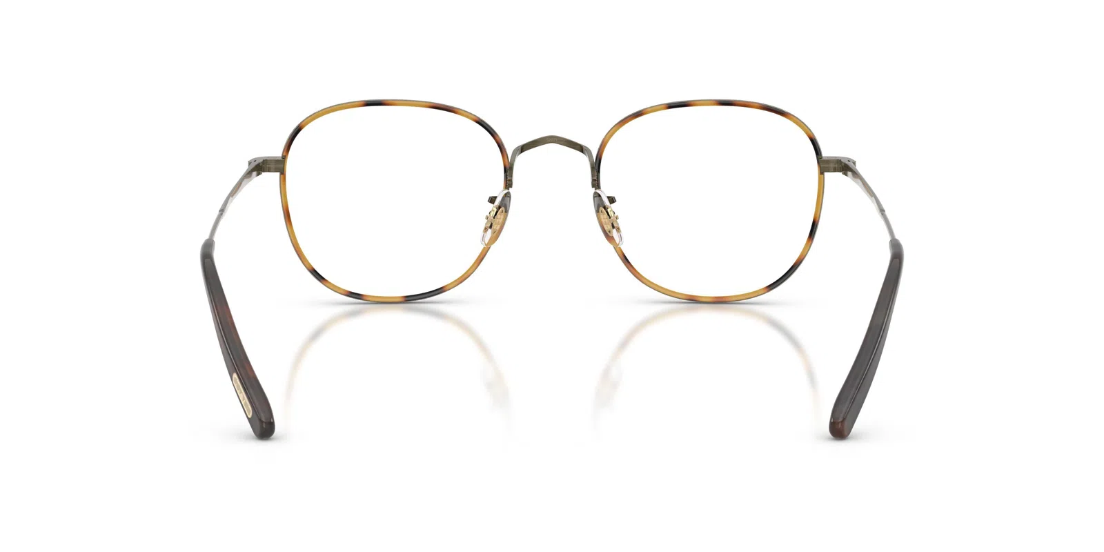 Oliver Peoples Mehr 1375T Eyeglasses - view 9